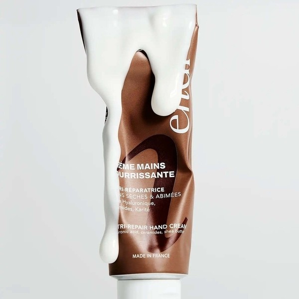 Endro crème mains nourrissante bio