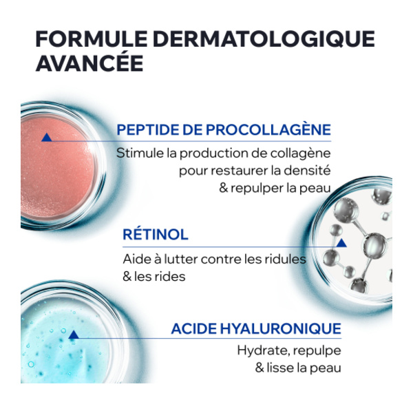 Uriage Age Absolu crème rose redensifiante