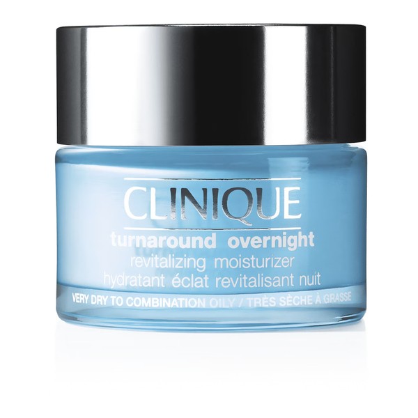 Clinique Turnaround Hydratant Eclat Revitalisant Nuit