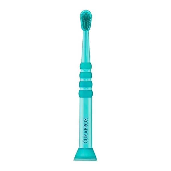 Curaprox brosse à dents bébé