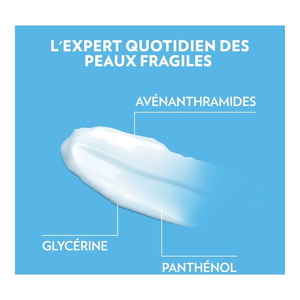 Cicabiafine Crème reconstituante apaisante