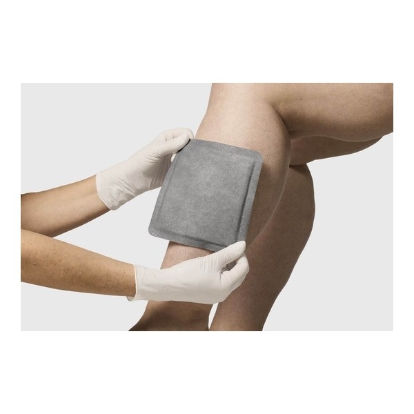 Biatain Pansement non adhésif Superabsorber
