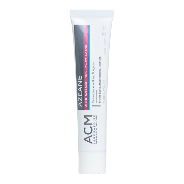 ACM Azéane crème acide azélaique 15 %