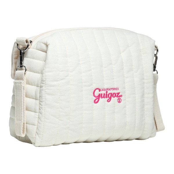 Cadeau : trousse de gaze Guigoz offerte