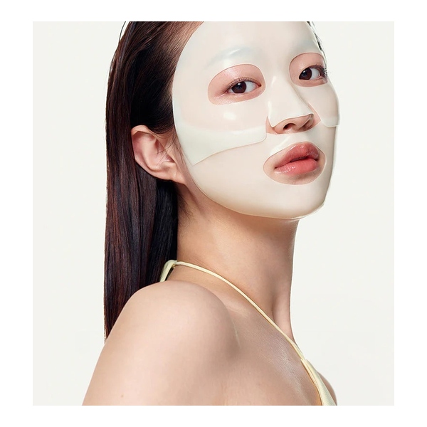 Biodance masque éclat Radiant Vita Niacinamide real deep mask