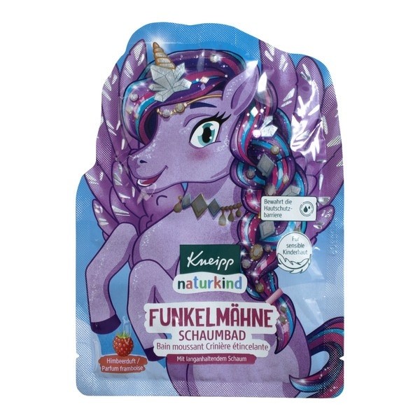 Kneipp Bain moussant pour enfant