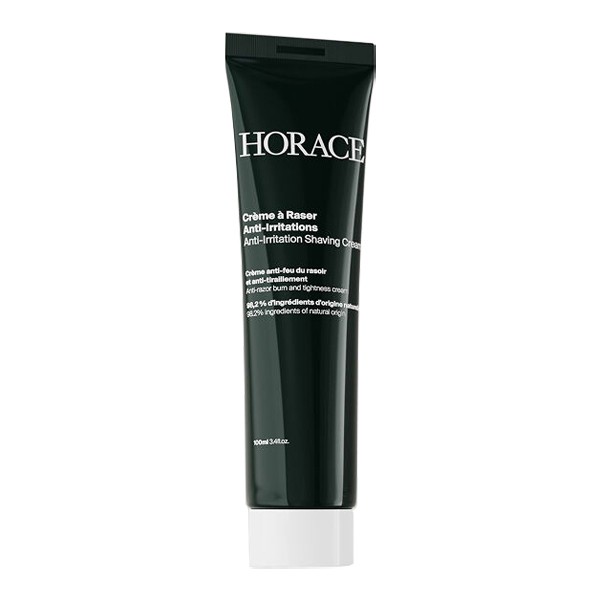 Horace Crème à raser anti irritations