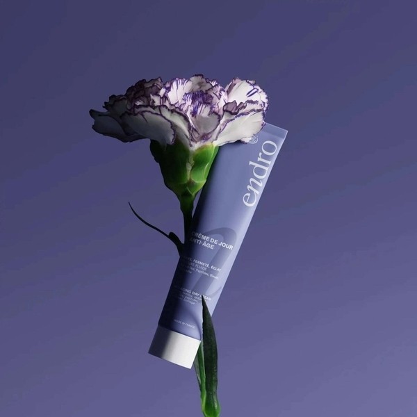 Endro crème de jour anti âge bio