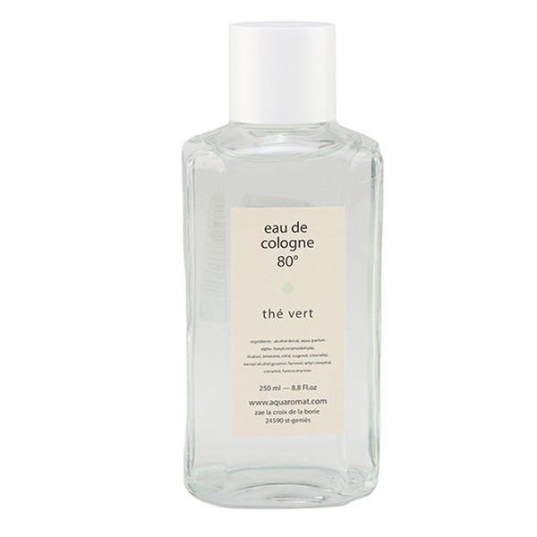 Eau de Cologne Aquaromat