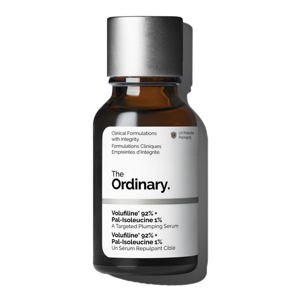 The Ordinary Volufiline 92% + Pal-Isoleucine 1%