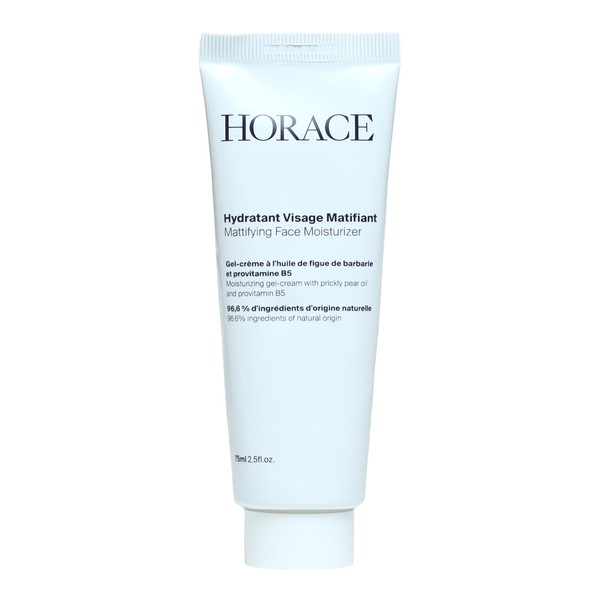 Horace Hydratant Visage Matifiant