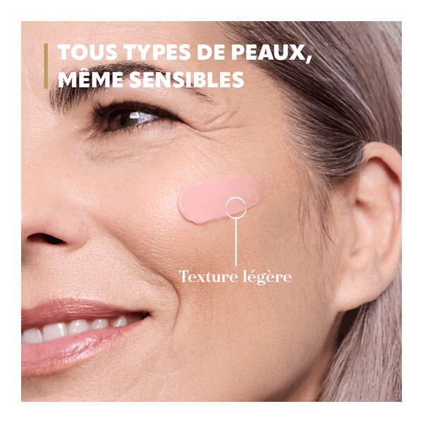 Jonzac Sublimactive Crème Rose éclat Bio