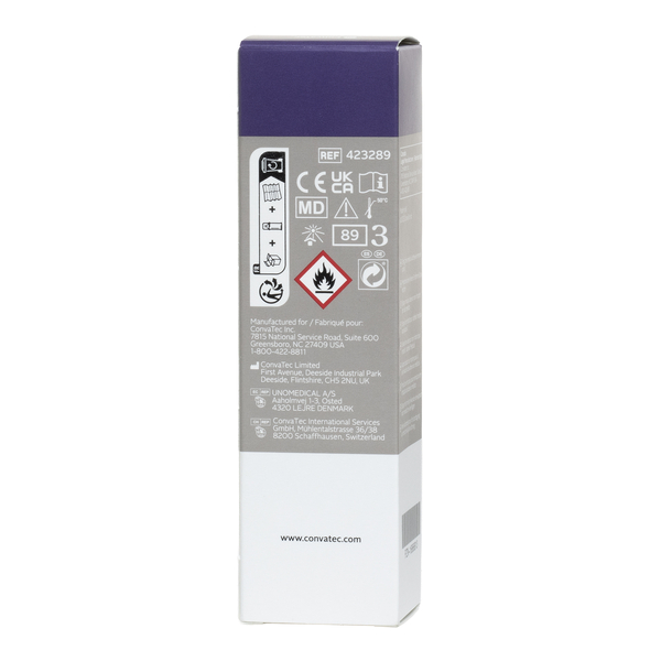 Esenta spray anti adhésif non irritant