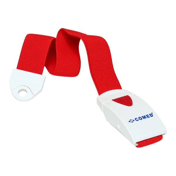 Comed garrot à clip adulte