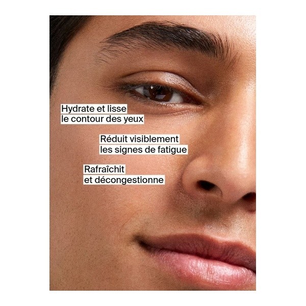 Horace Hydratant Contour des Yeux