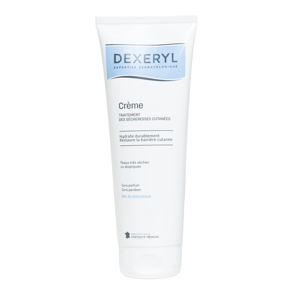 Dexeryl Crème sécheresse cutanée