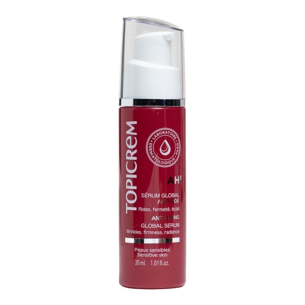 Topicrem AH3 Sérum Global Anti âge