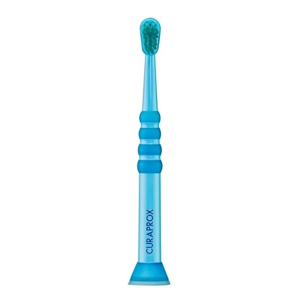 Curaprox brosse à dents bébé