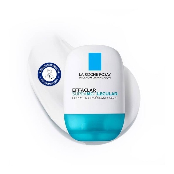 La Roche Posay Effaclar Supramolecular Correcteur Sébum et Pores
