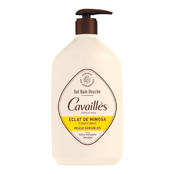 Cavaillès Gel bain douche