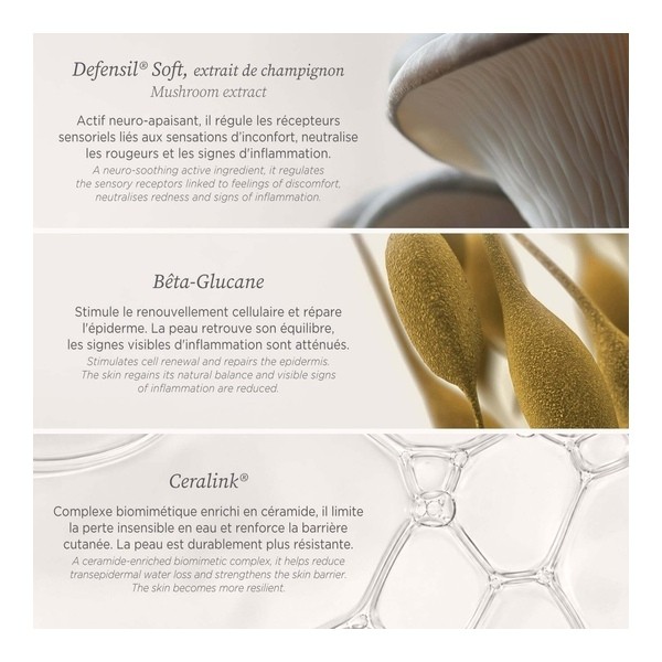 Même Cosmetics Sérum Apaisant
