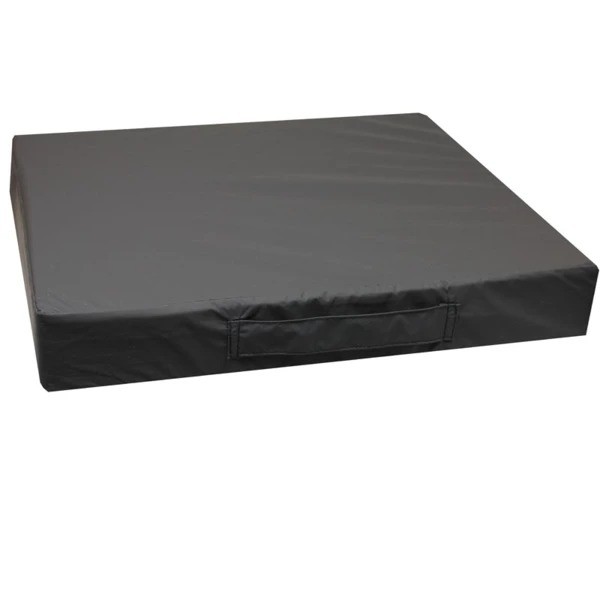 Coussin prima visco plat