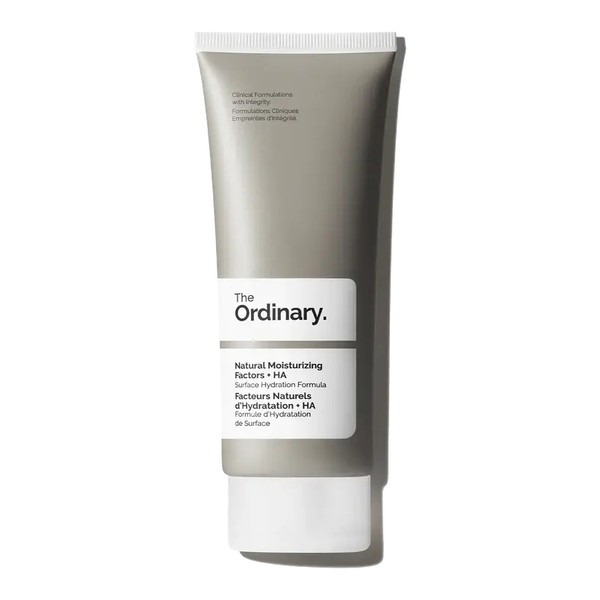 The Ordinary crème hydratante Facteurs Naturels d'hydratation + HA