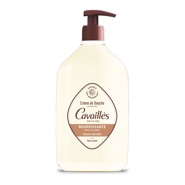 Cavaillès Crème de douche