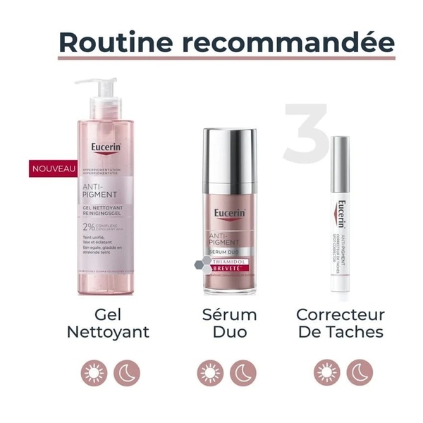 Eucerin Anti Pigment correcteur de taches