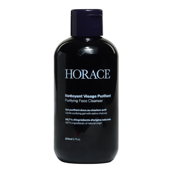 Horace Nettoyant Visage Purifiant