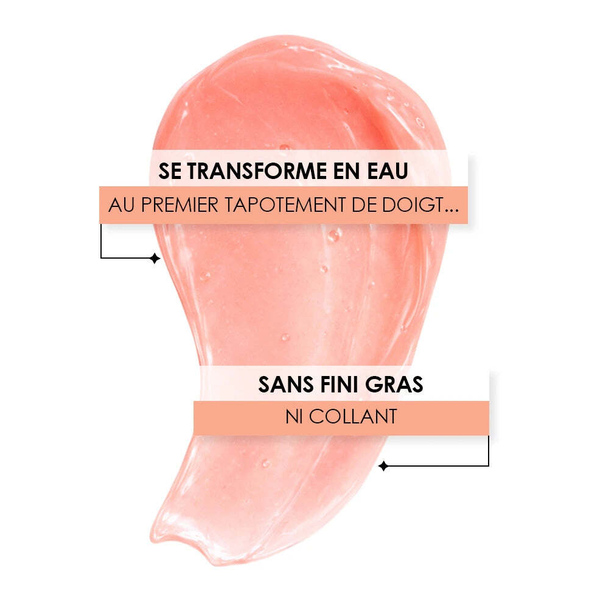 Garancia Diabolique Tomate crème d'eau Bonne mine