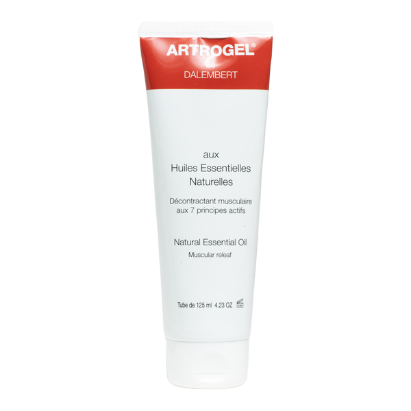 Artrogel Gel de massage aux huiles essentielles