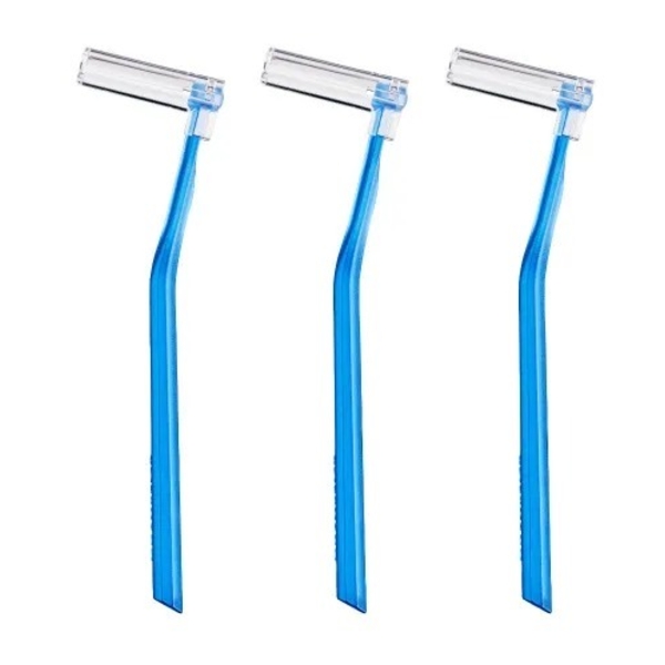 Curaprox supports de brossettes interdentaires