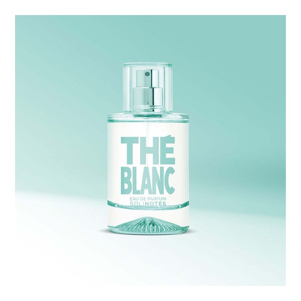 Solinotes Eau de Parfum