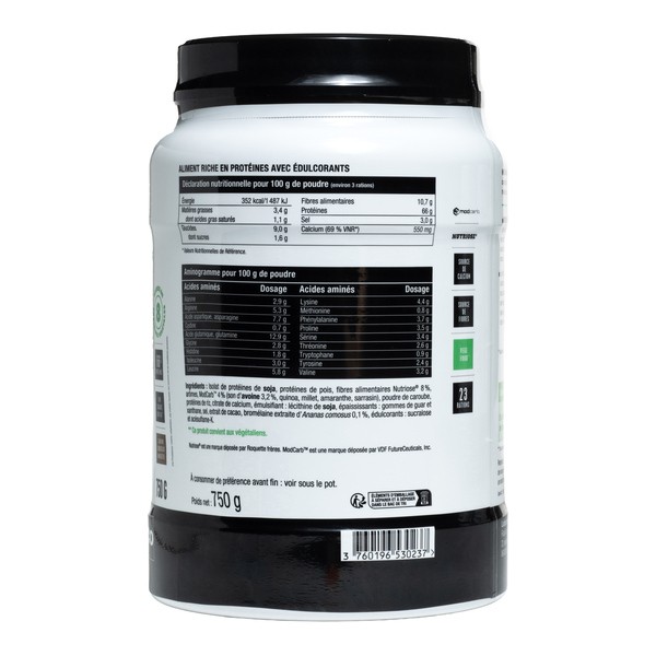 NHCO Vege Protein poudre