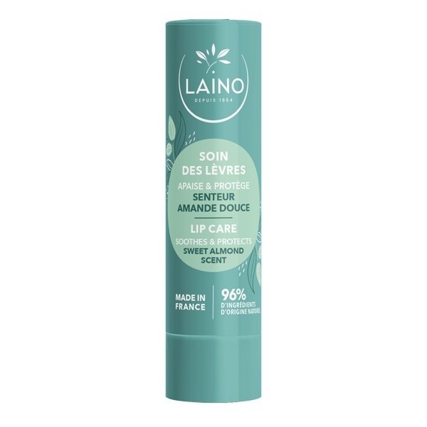 Laino Soin des lèvres stick