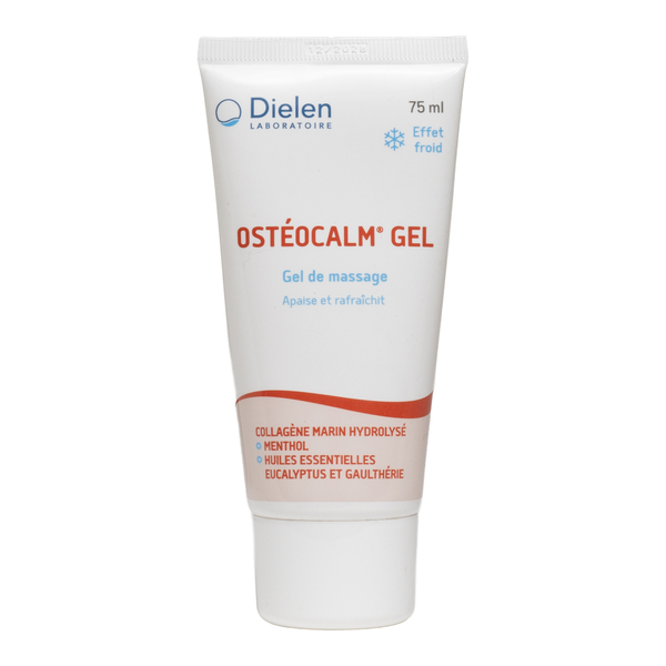 Ostéocalm gel