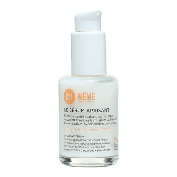 Même Cosmetics Sérum Apaisant