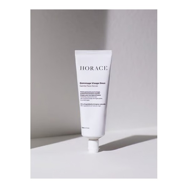 Horace Gommage visage doux