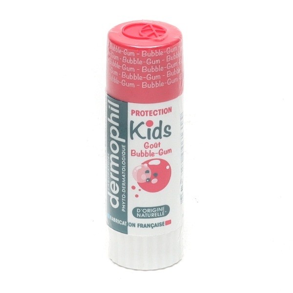 Dermophil Indien Kids stick lèvres
