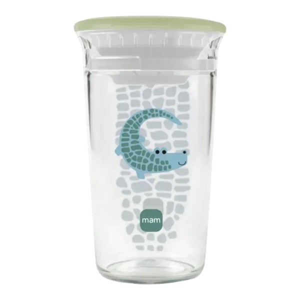 MAM Verre d'apprentissage 290 ml