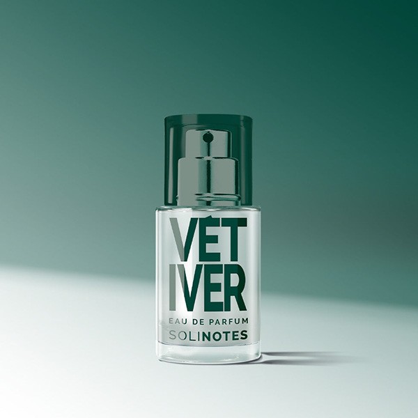 Solinotes Eau de Parfum