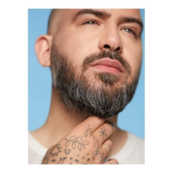 Horace Huile pour la barbe