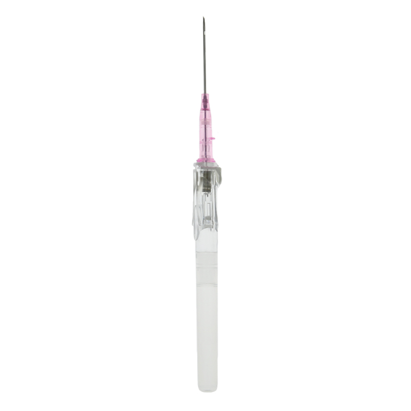BD Insyte Autoguard Blood Control cathéter 50 unités