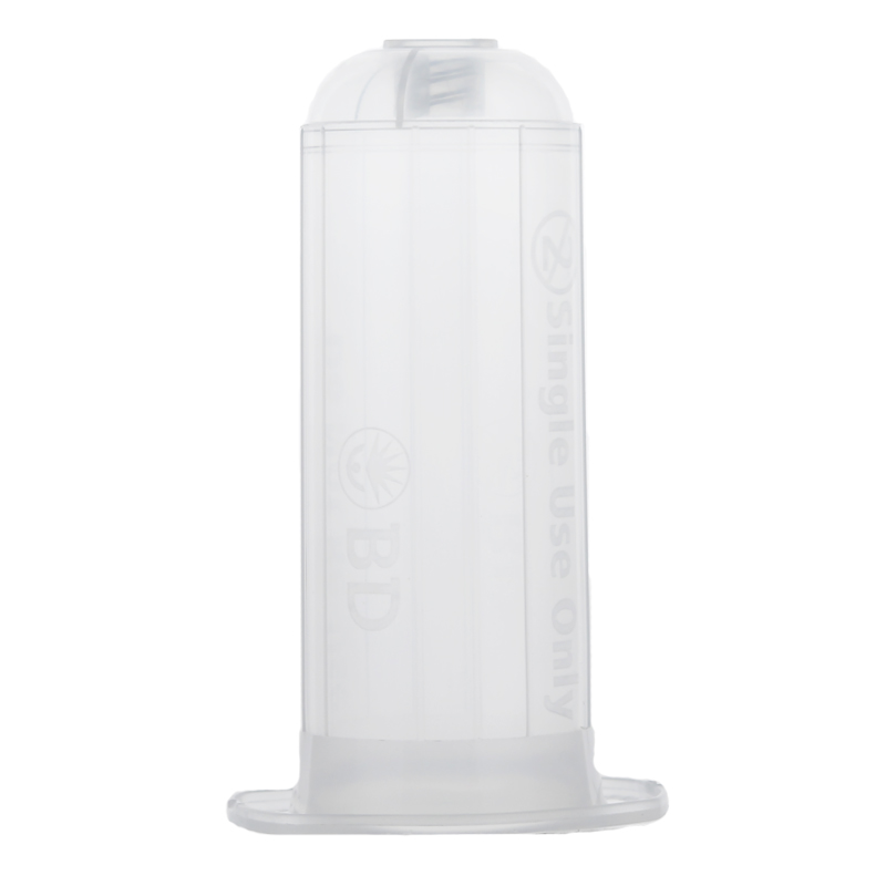 BD Vacutainer Corps de prélèvement à usage unique