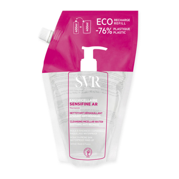 SVR Sensifine AR eau micellaire