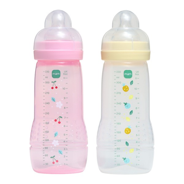 MAM Easy Active 2e âge 330 ml