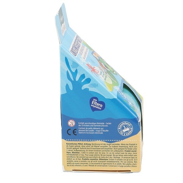 Kneipp Bombe de bain surprise