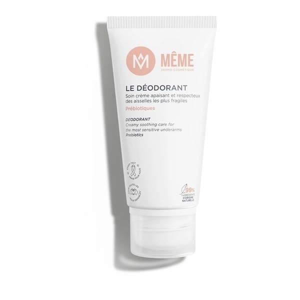 Même Cosmetics Déodorant crème
