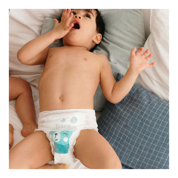 Biolane couches culottes bébé